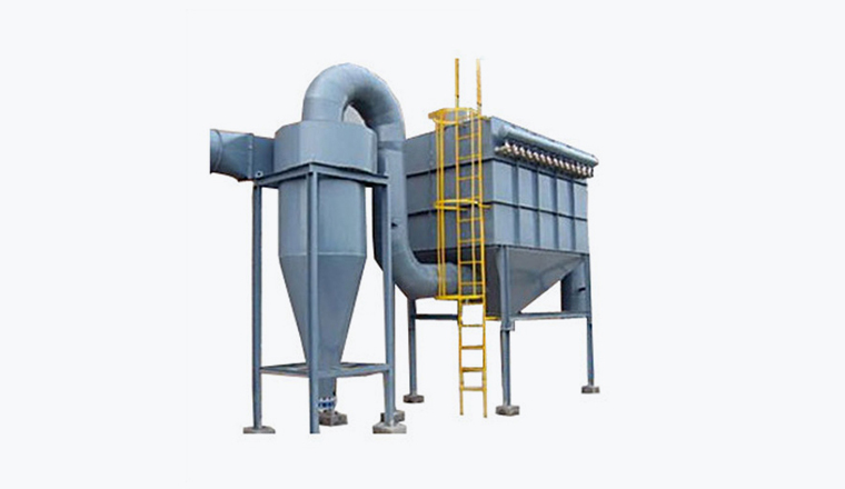 Pollution Control Equipments