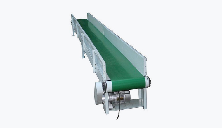 Belt Conveyor