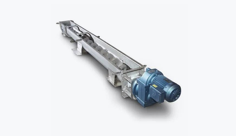 Screw Feeder