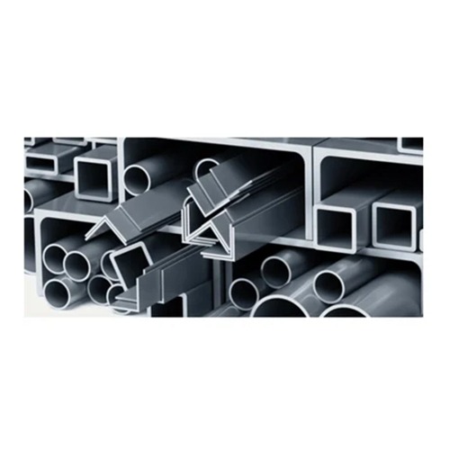 Cs Seamless Square Pipe ASTM A333 Gr. 10