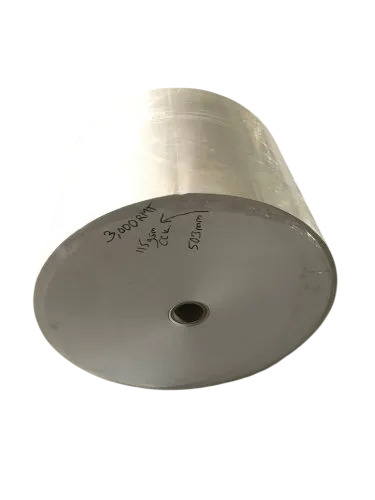 Clay Coated Kraft Release Paper