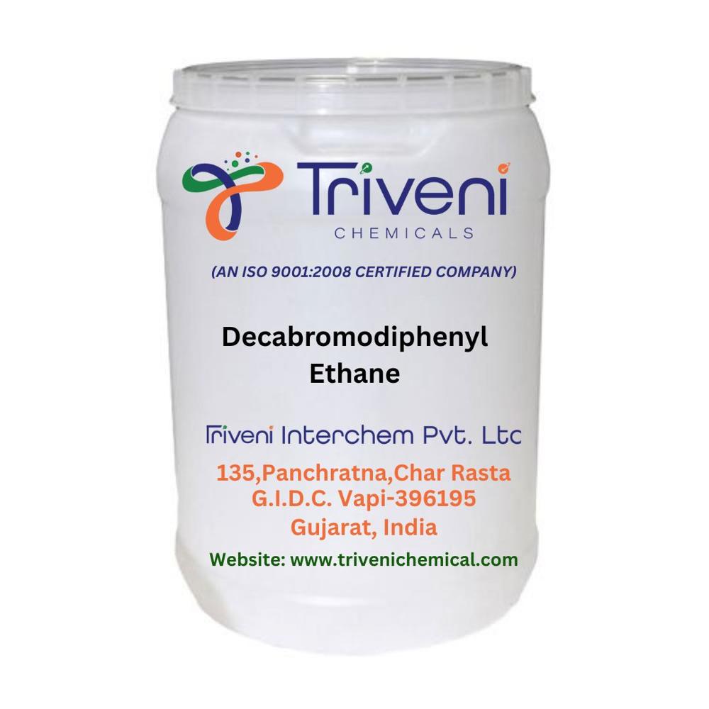 Decabromodiphenyl Ethane (84852-53-9)