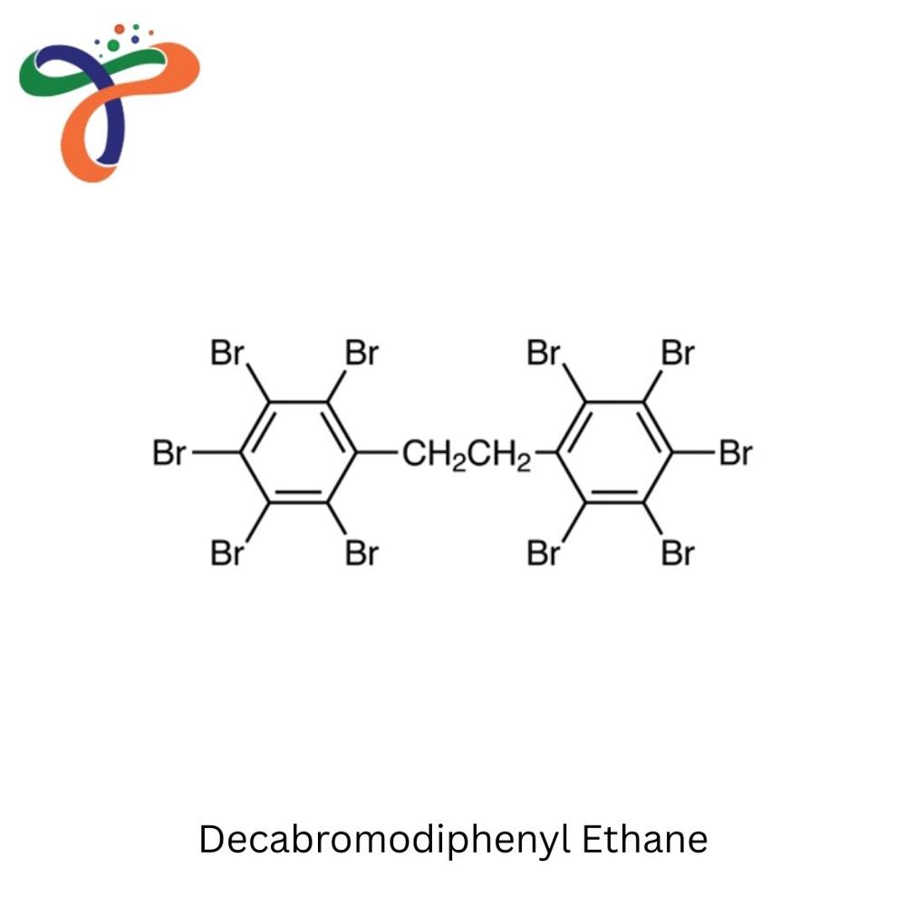 Decabromodiphenyl Ethane