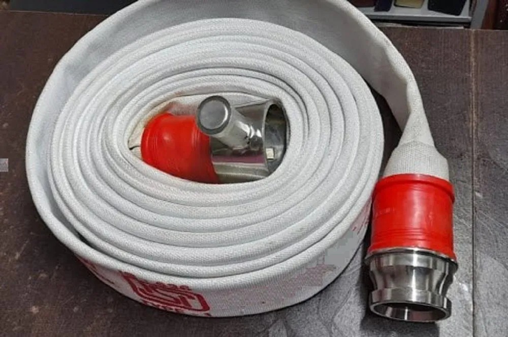 RRL HOSE PIPE