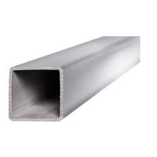 Cs Seamless Square Pipe ASTM A333 Gr. 5