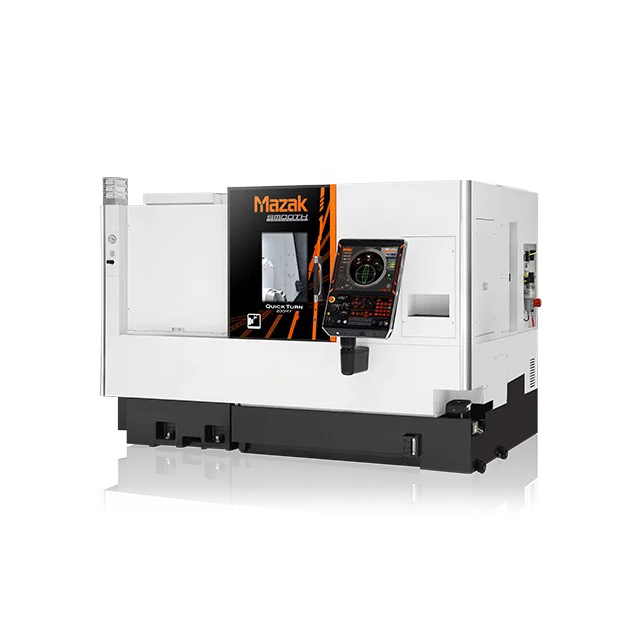 CNC Turning Center