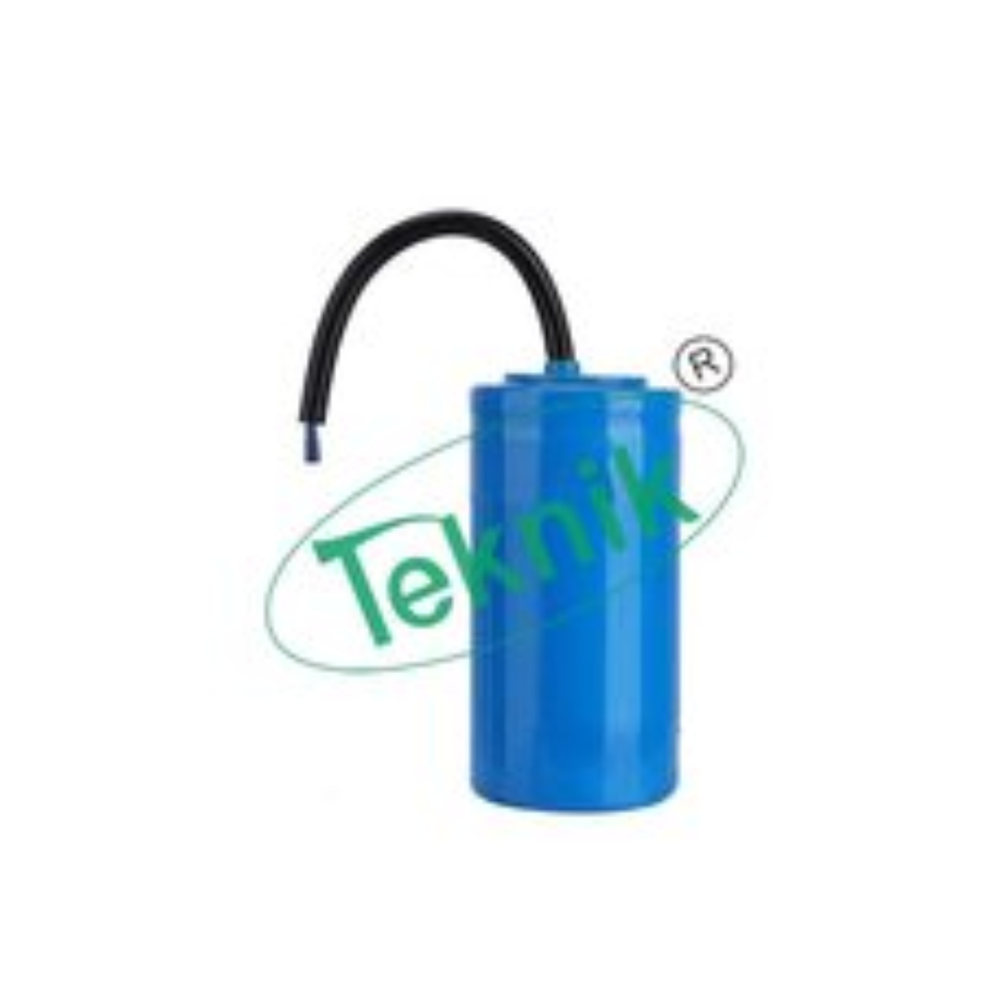 Capacitive Load 200mfd Single Phase In 20 Steps