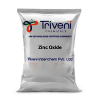 Zinc Oxide (1314-13-2) - Color: White