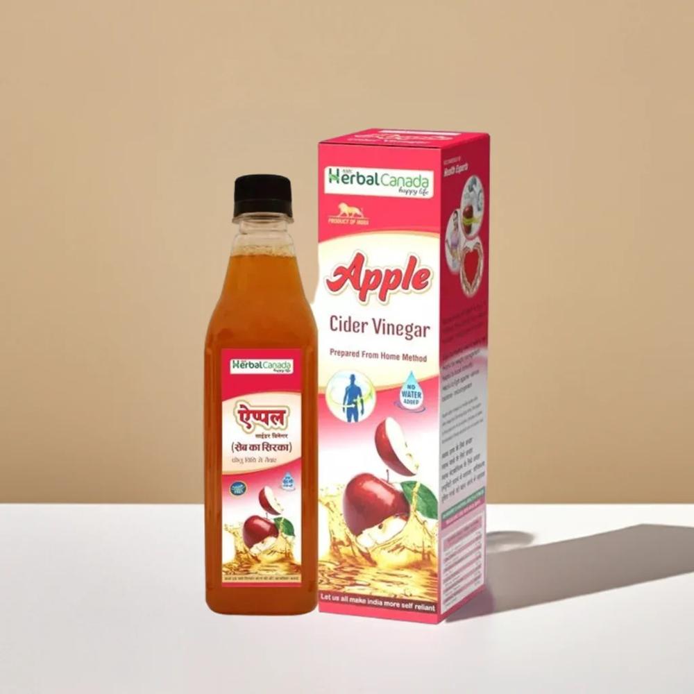 Herbal Canada Special Apple Cider Vinegar 500ml
