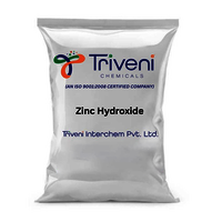 Zinc Hydroxide (20427-58-1) - Color: White