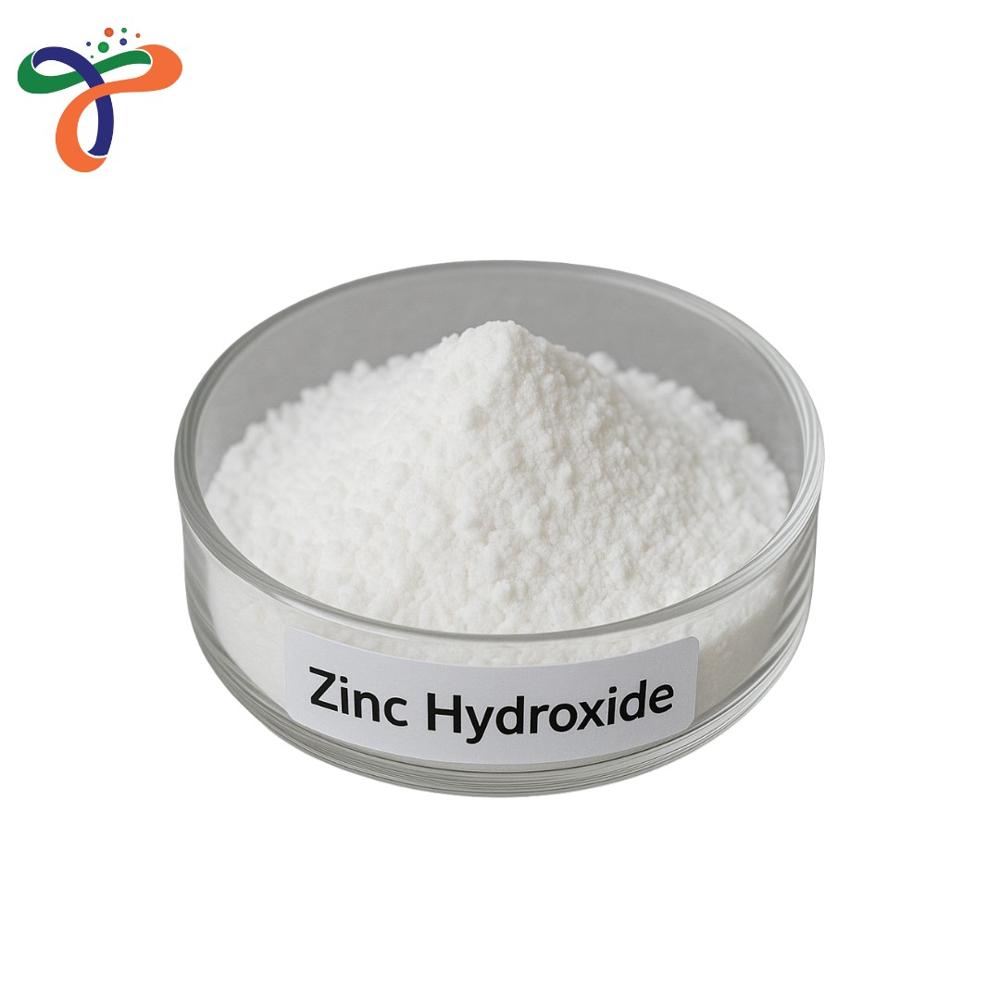 Zinc Hydroxide