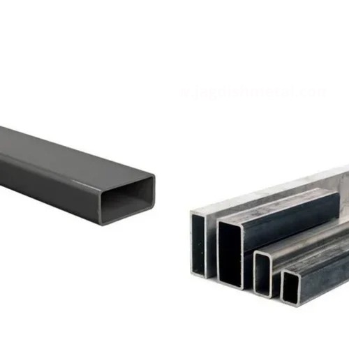 Cs Seamless Square Pipe ASTM A333 Gr. 9