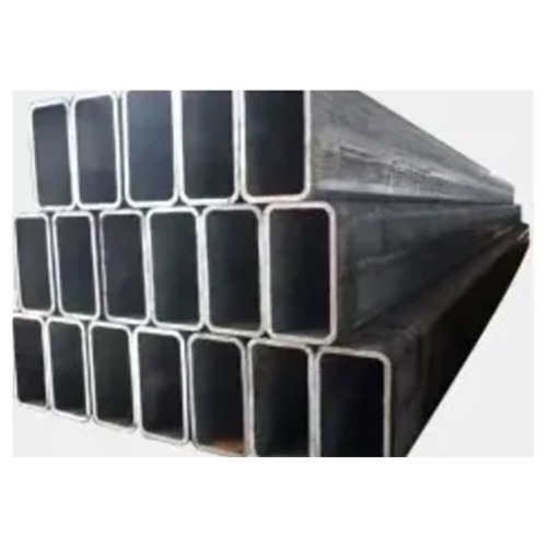 Cs Seamless Square Pipe ASTM A333 Gr. 9