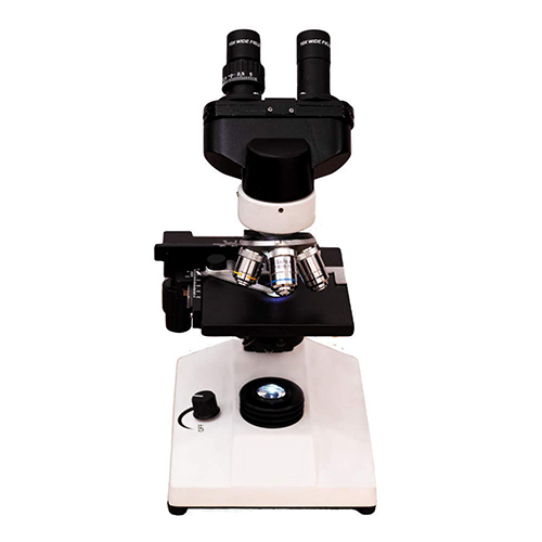 Binocular Microscope for Doctors And Pathological