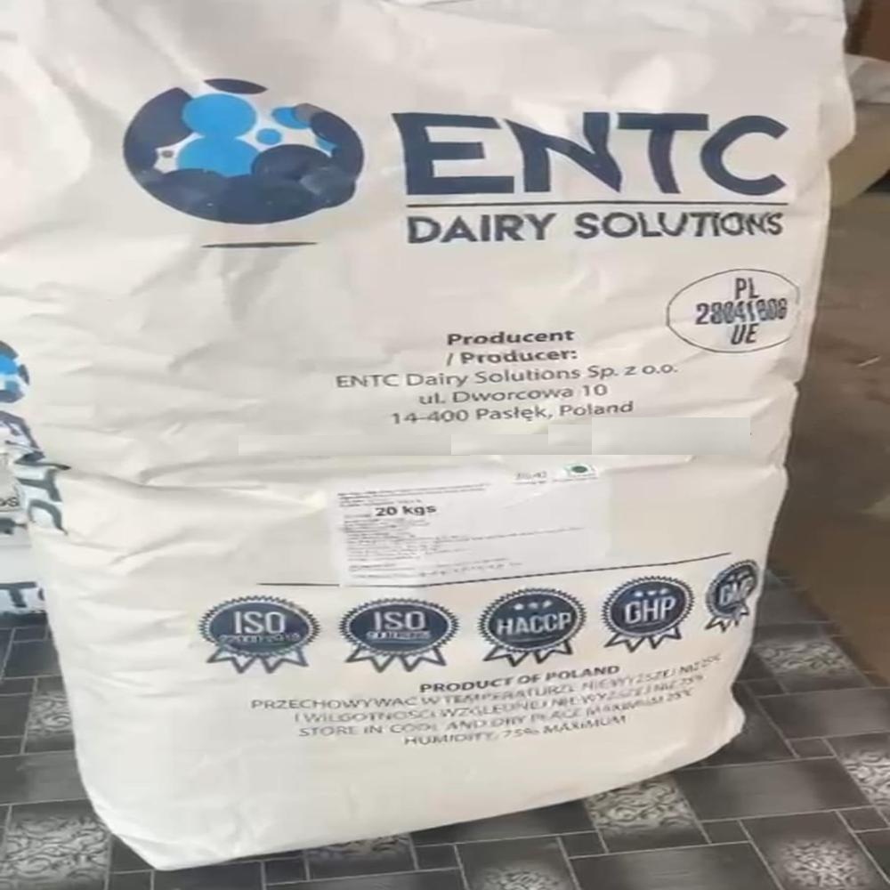 Whey Protein - Age Group: Adults