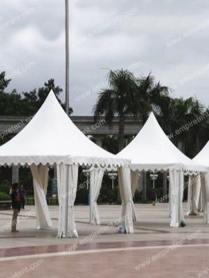Event pagoda Canopy