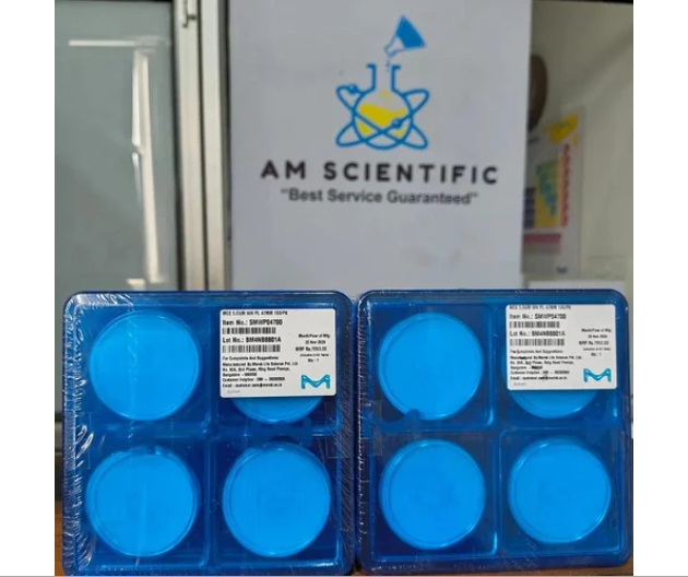 MCE Membrane Filter 5.0 um Pore Size