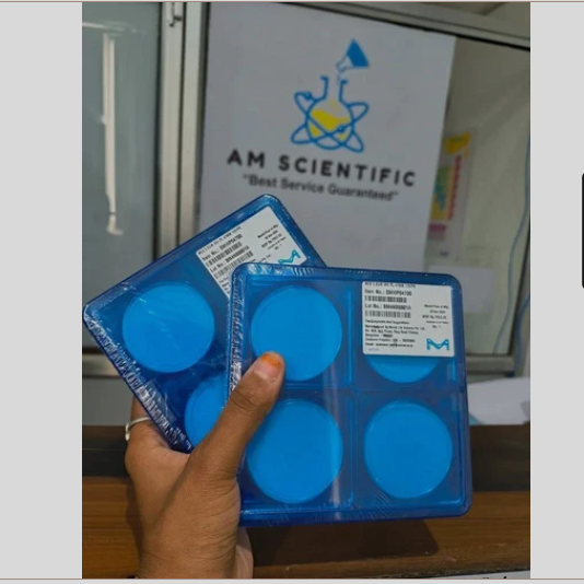 MCE Membrane Filter 5.0 um Pore Size