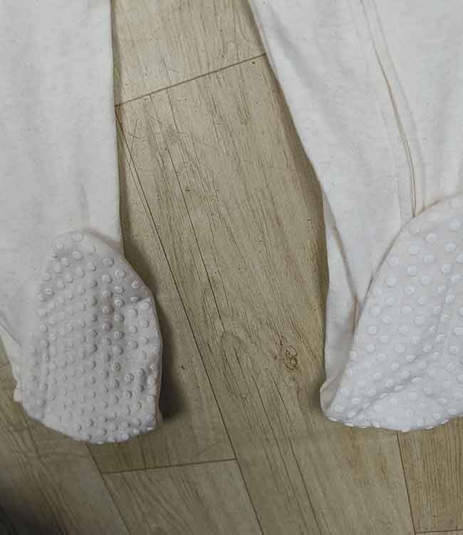 A31199 PRIMARK Baby Printed Snug Fit Sleepsuits