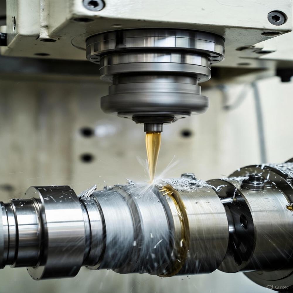 Synthetic Cutting Oil