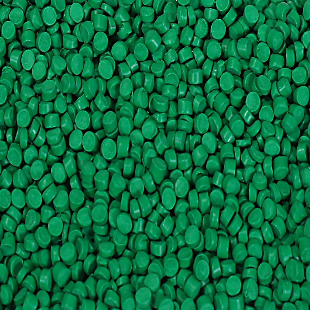 Green Compostable Masterbatch