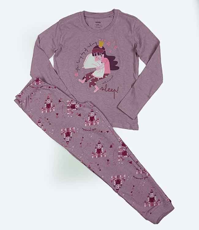 G22127 Sinsay Girls Pyjama Sets