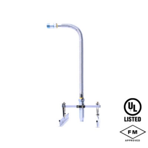 Flexible Sprinkler Drops