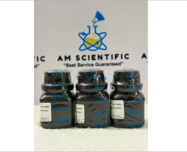 Silver Sulphate SQ Qualigens