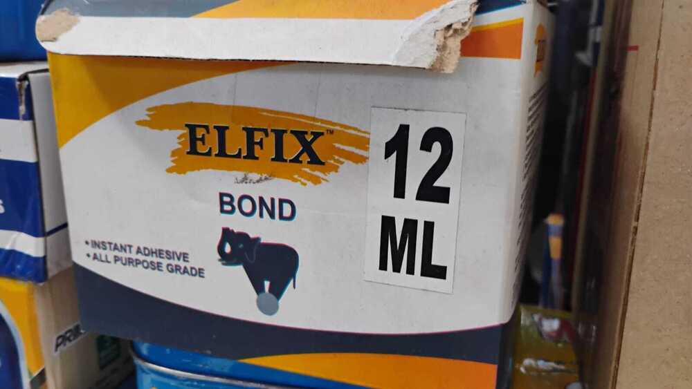 ELFIX 12ML