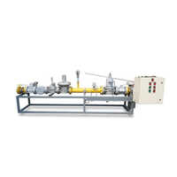 Assembled Gas Valve Train - Application: Industrial