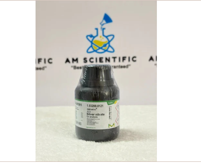 Silver Nitrate Merck