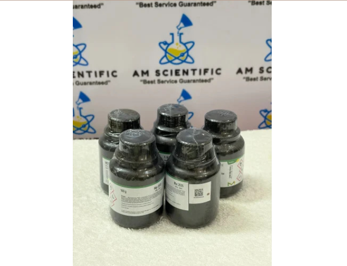 Silver Nitrate Merck - Cas No: 7761-88-8