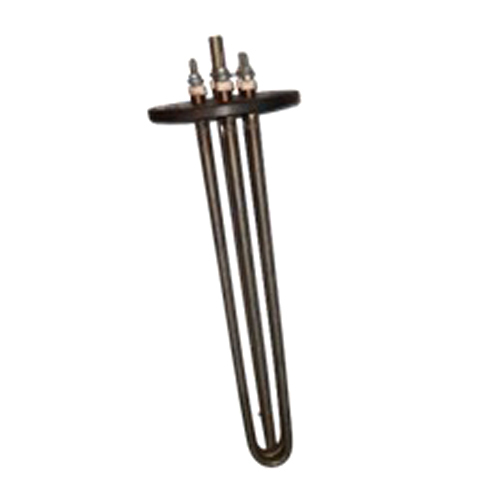 Heating Element for Vertical Heavy Oil Heater
