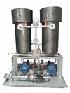 Heavy Oil Heating Pumping Unit - Application: Fire