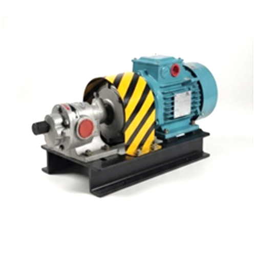 Oil Transfer Pump