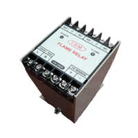 Uv Flame Switch - Features: Durable