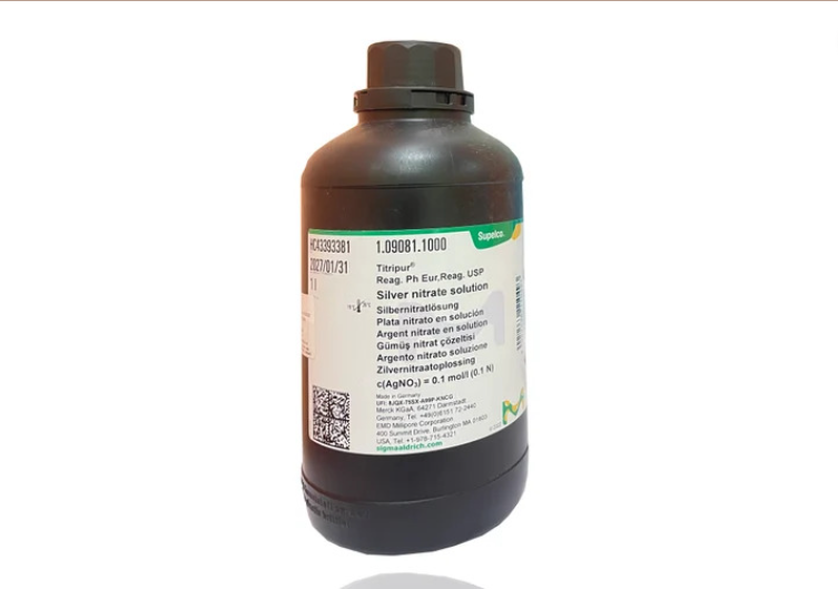 Silver Nitrate Solution
