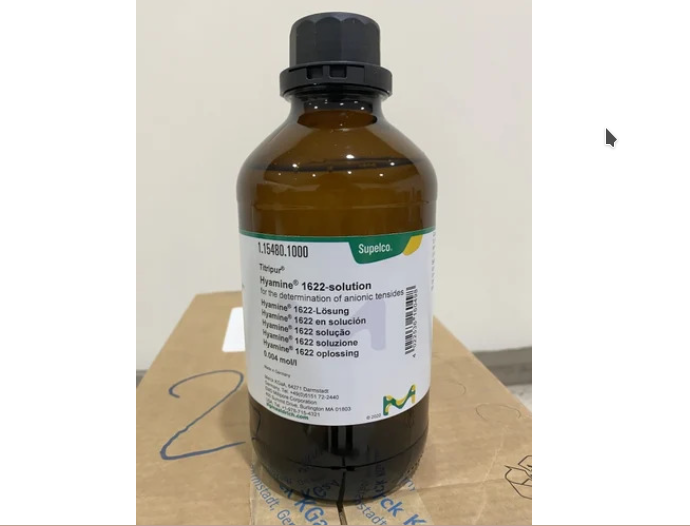 Hyamine 1622 Solution 1Ltr