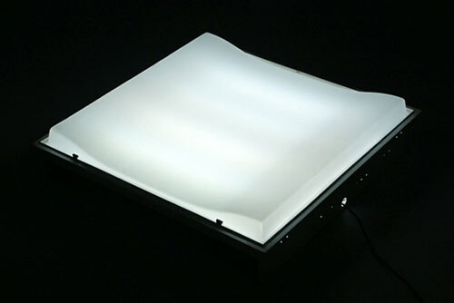 Lighting Products - Coating Type: Laminated Coating