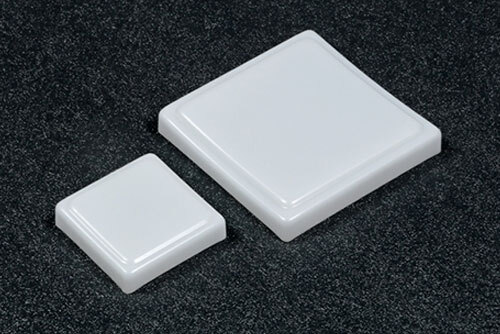 Lighting Products - Coating Type: Laminated Coating
