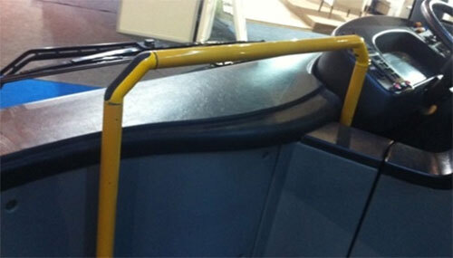 Automobile Accessories - Color: Black