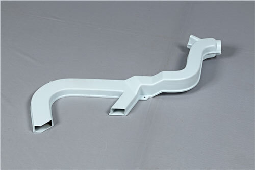 Engineering Plastic Part