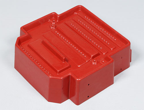 Engineering Plastic Part