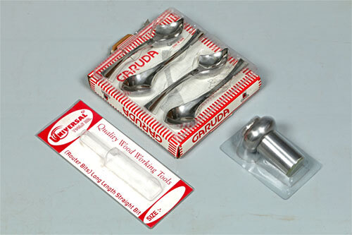 Customized Packaging