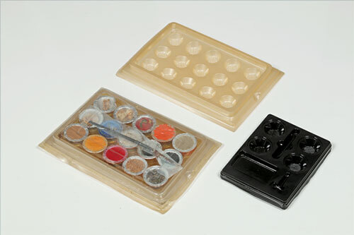 Customized Packaging