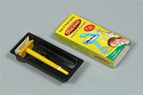 Customized Packaging