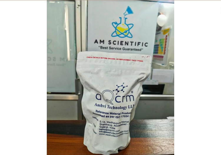 Turbidity Standard Solution 1000 NTU BND CRM