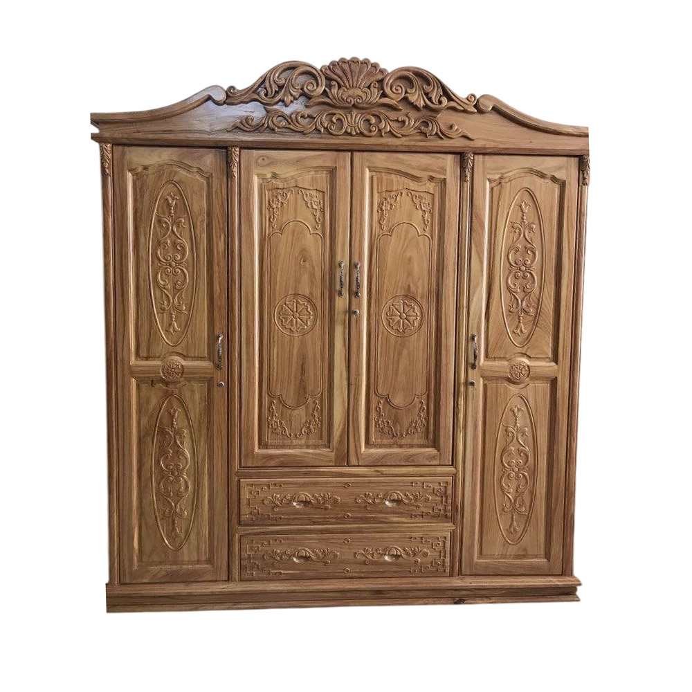 Classic Wooden Almirah