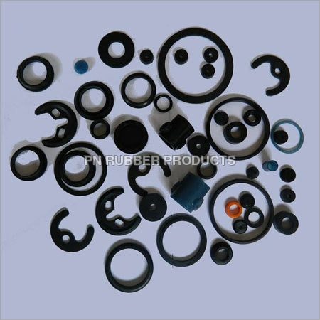 Rubber Wiring Grommets
