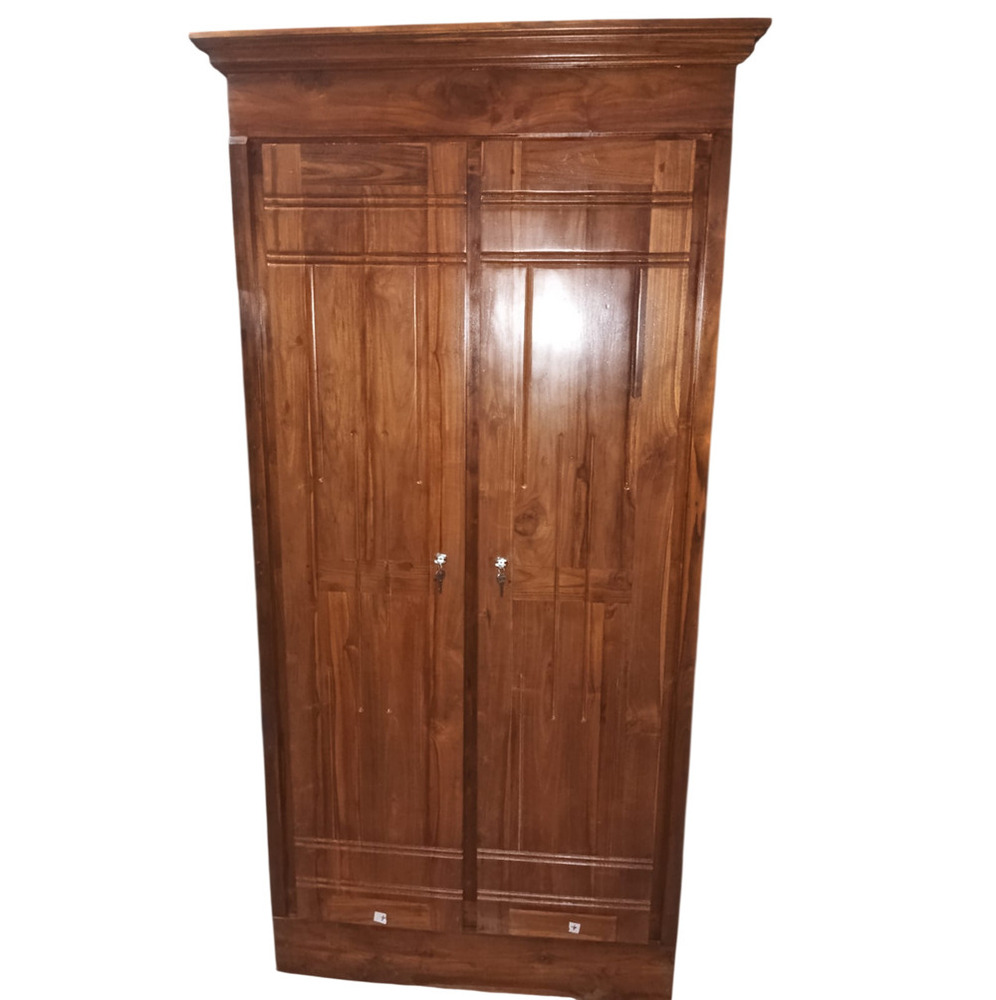 Designer Wooden Almirah